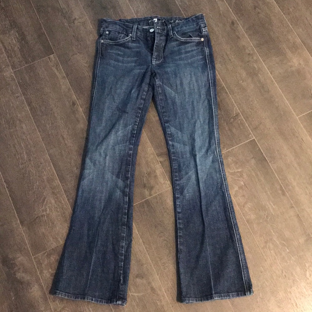 7 for all man kind - Picture 3 of 4